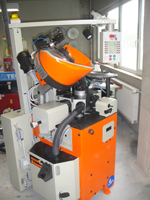 Lasermaschine